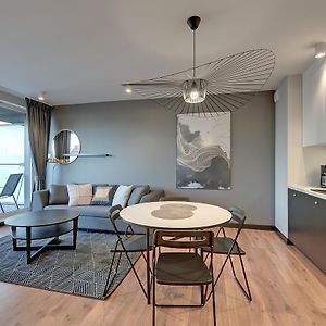 Chmielna Park Apartments Old Town
